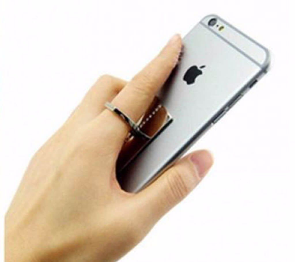 Smartphone Ring Stand