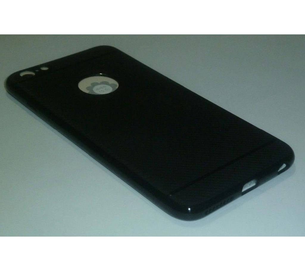 HAIMEN Soft Touch Mobile Case for  Apple iPhone 6s Plus