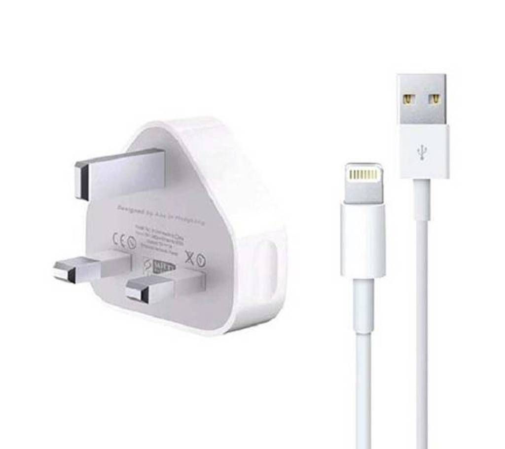 iPhone Charger with USB Cable for Iphone 5/6/6+