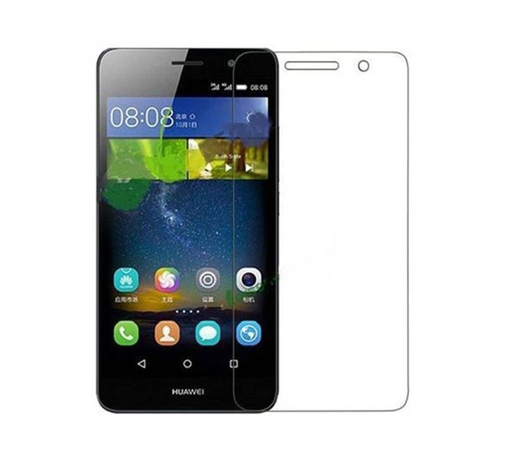 Tempered Glass Screen Protector for Huawei Y6