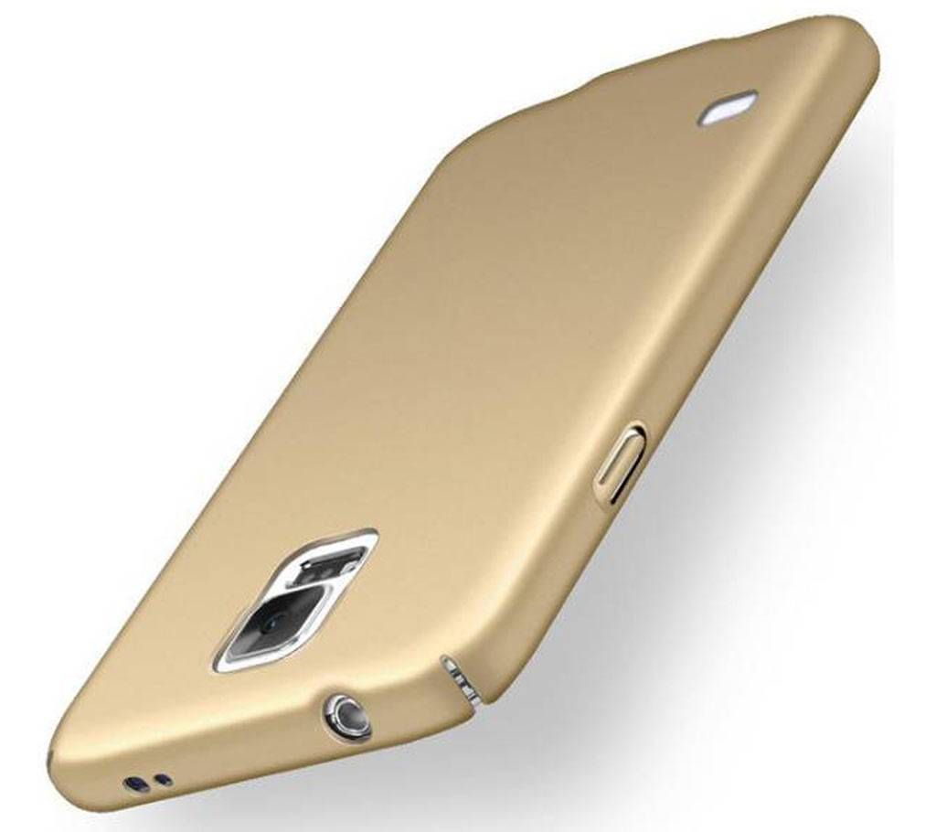 Samsung S5 Matte Case