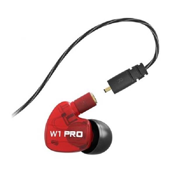 QKz W1 Pro Earphone