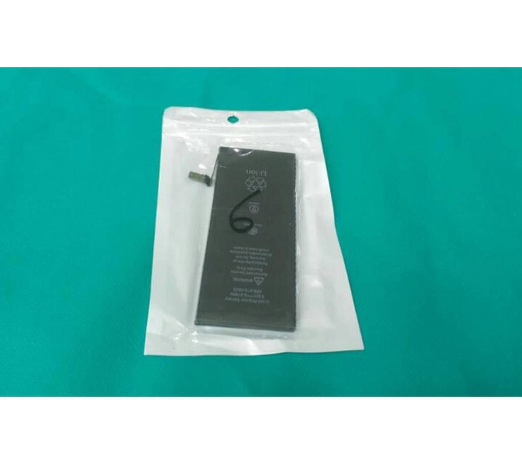 iphone 6 battery