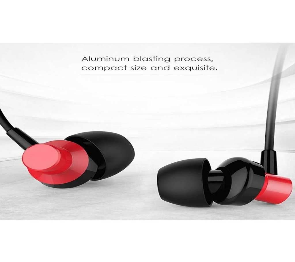 Remax RM-512 3.5mm Wired Music Earphone 