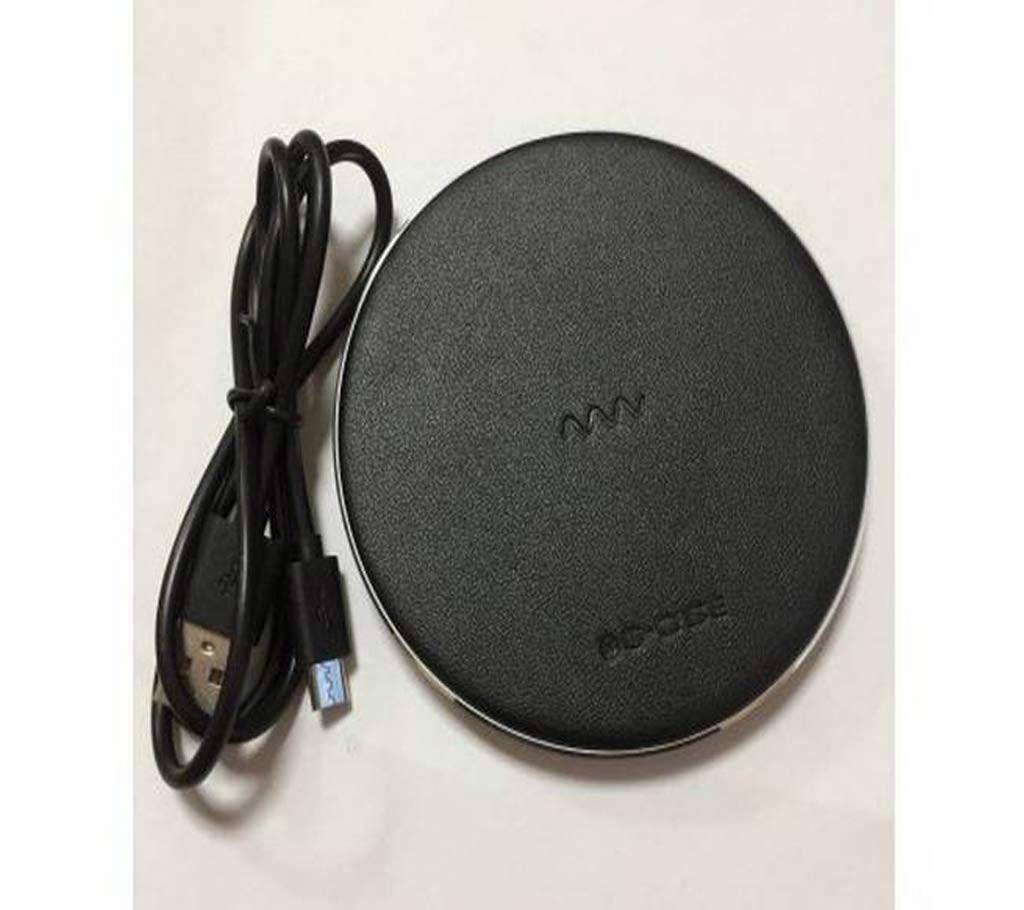 G-case wireless charger - Black