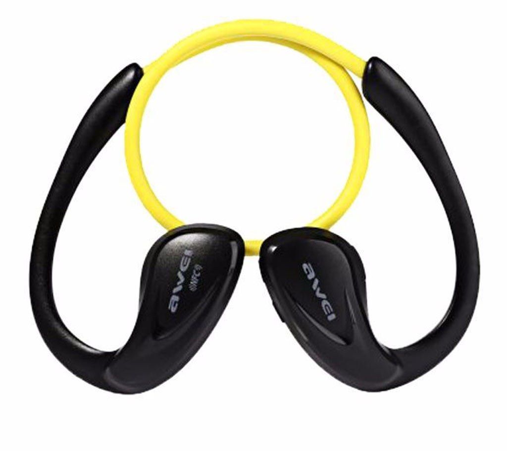 Awei A880BL Wireless Sports Stereo Earphone