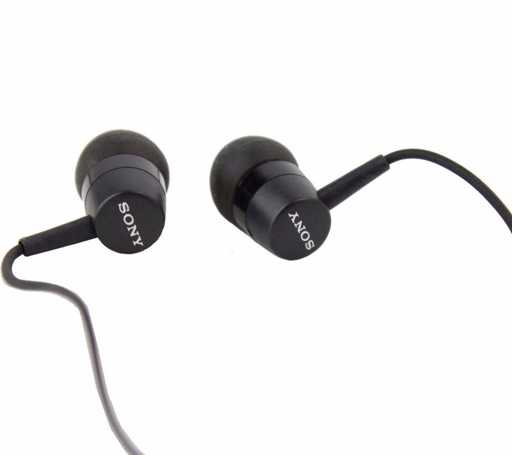 Sony Xperia Stereo Earphone-copy 