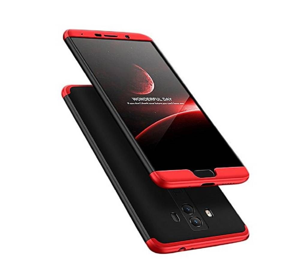360 FULL Protection ULTRA SLIM FIT Case Cover for Huawei Nova 2i
