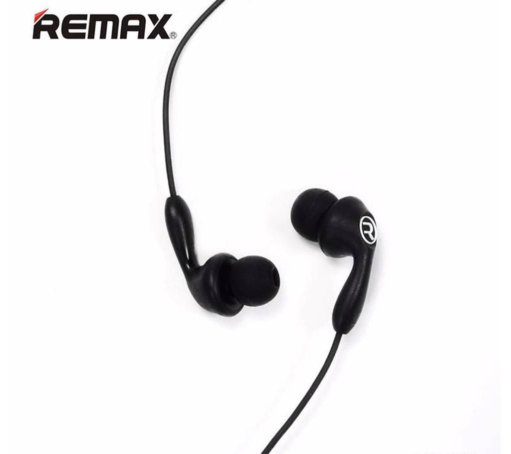 REMAX RM-505 Candy Earphone