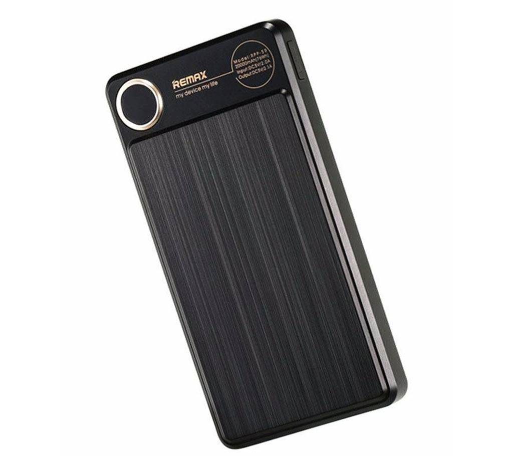 REMAX RPP-59 Kooker 20000mAh Power Bank