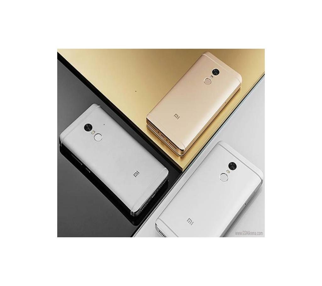 Xiaomi redmi note 4x
