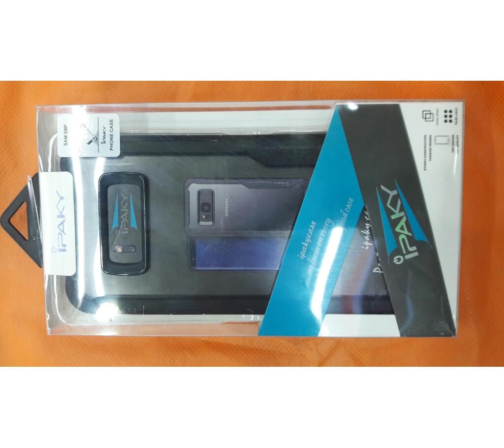 ipaky s8 plus cover