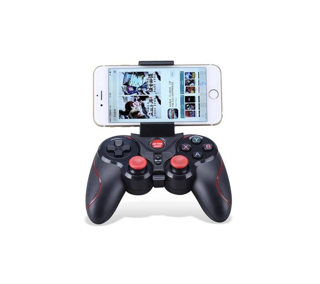 GEN GAME S5 Wireless Bluetooth Controller Game-pad