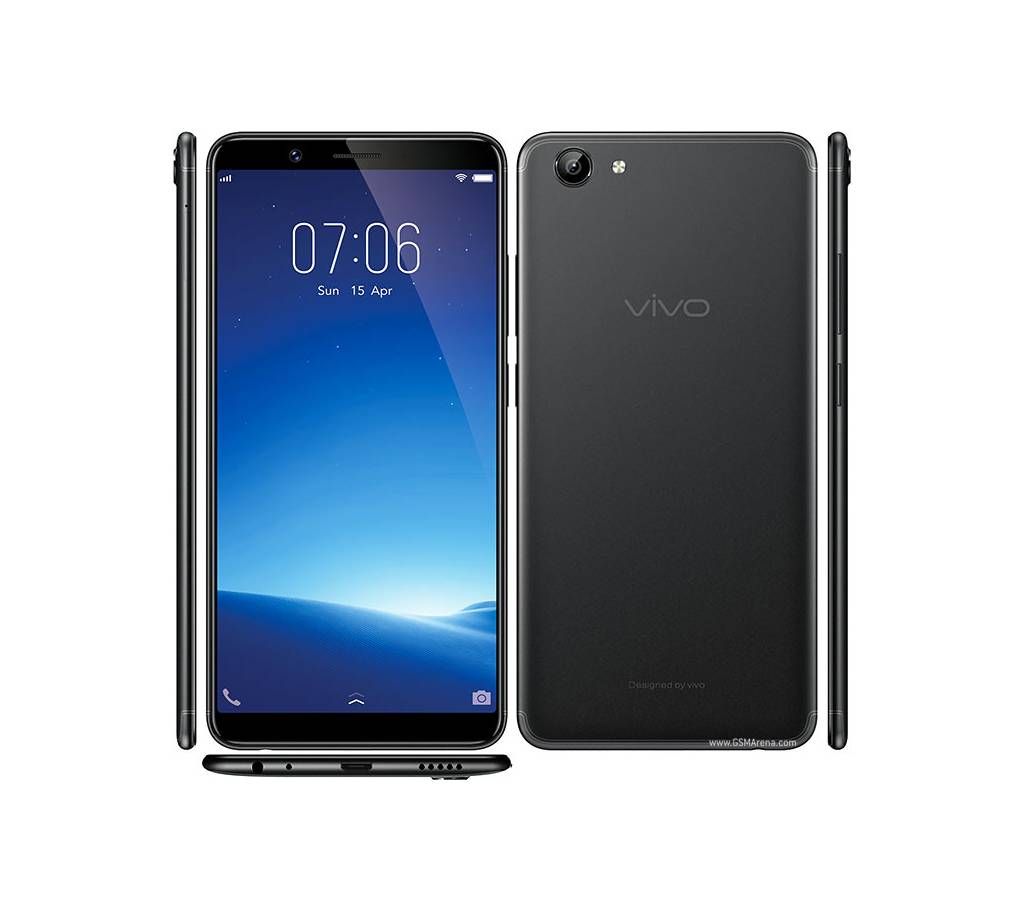 Vivo Y 71 Smartphone
