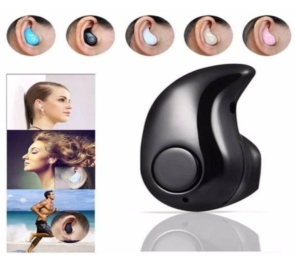 Mini A8 Bluetooth Earphone