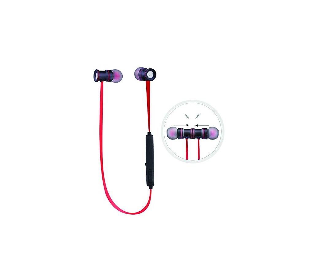 Wireless Stereo Bluetooth Earphone