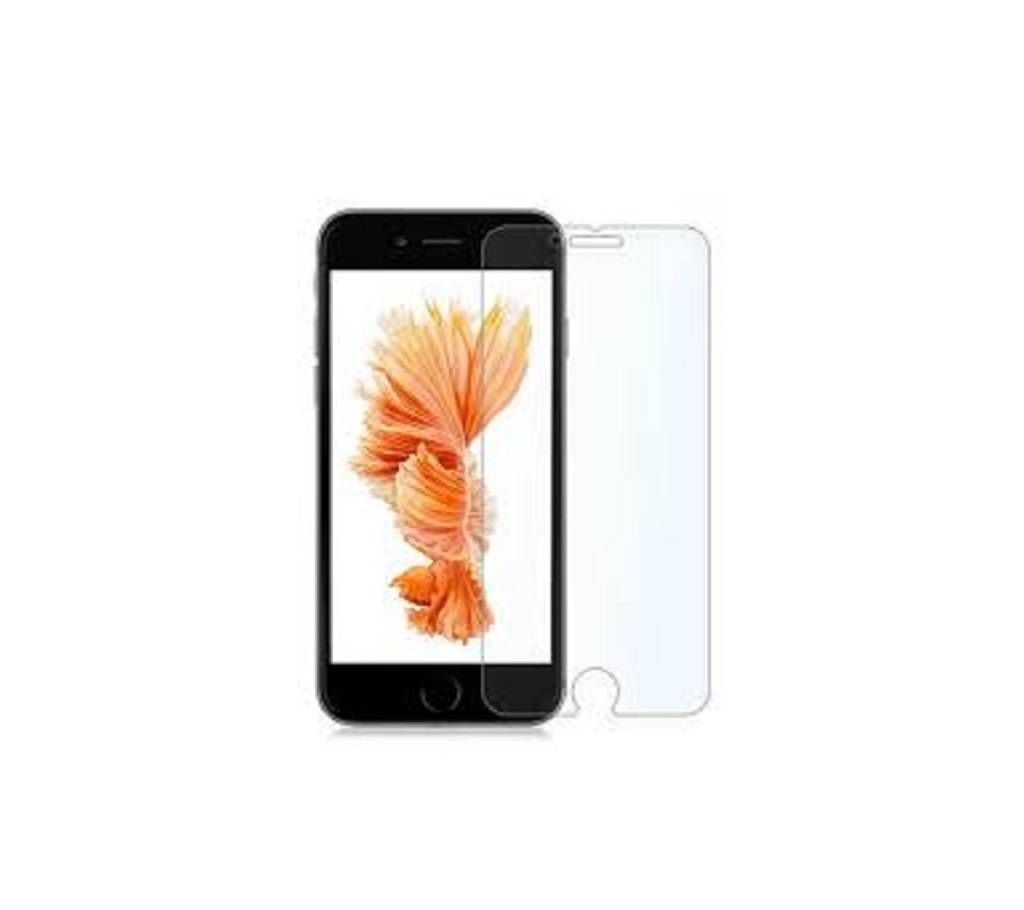 IPhone 7 Glass Screen Protector Transparent