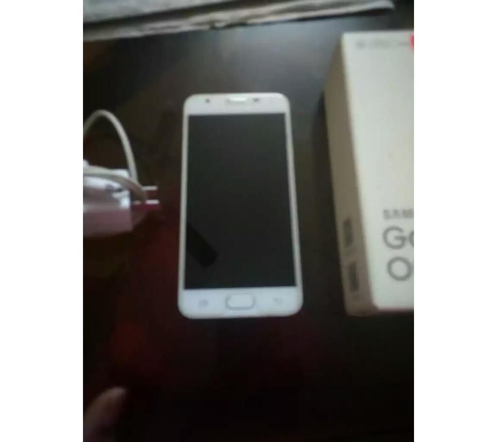 galaxy on5