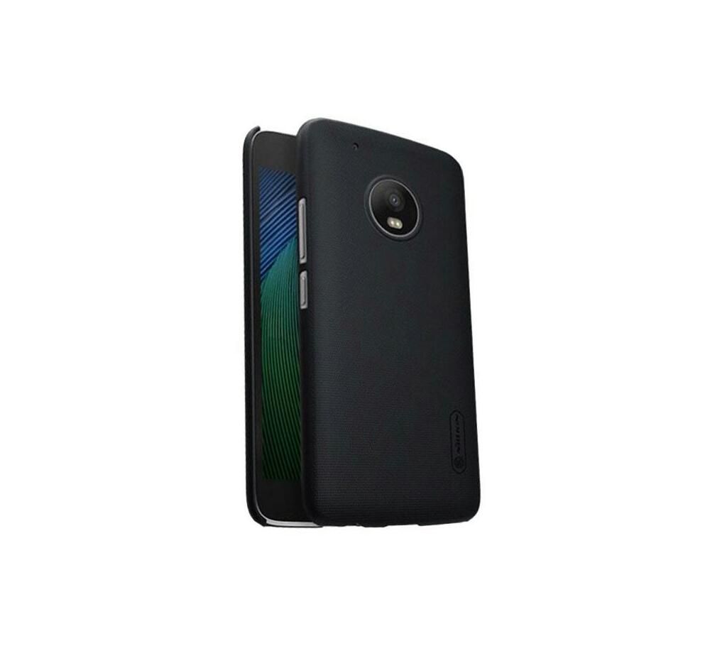 Nilkin cover for Moto G5 Plus 