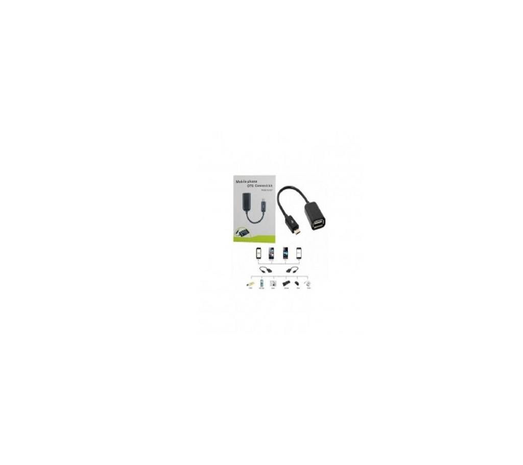 MOBILE PHONE OTG