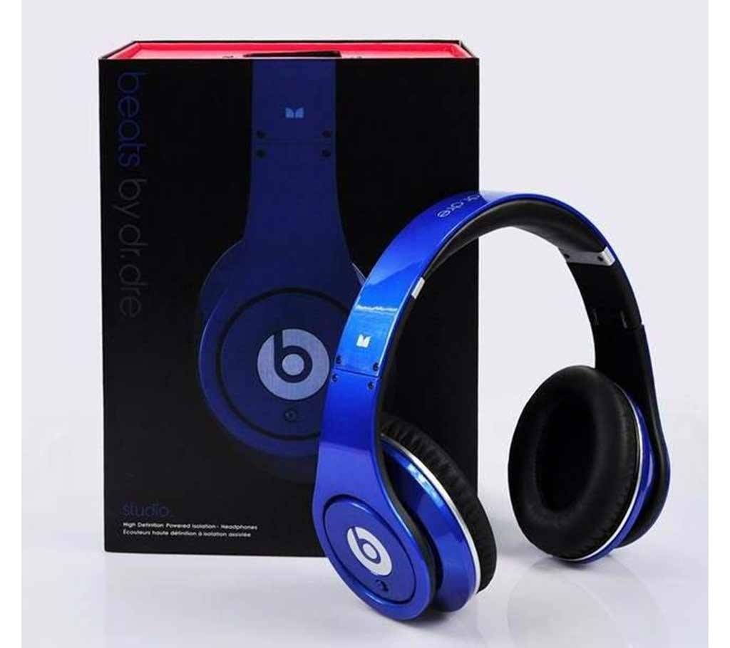 Beats tm 012 wireless headphone- copy