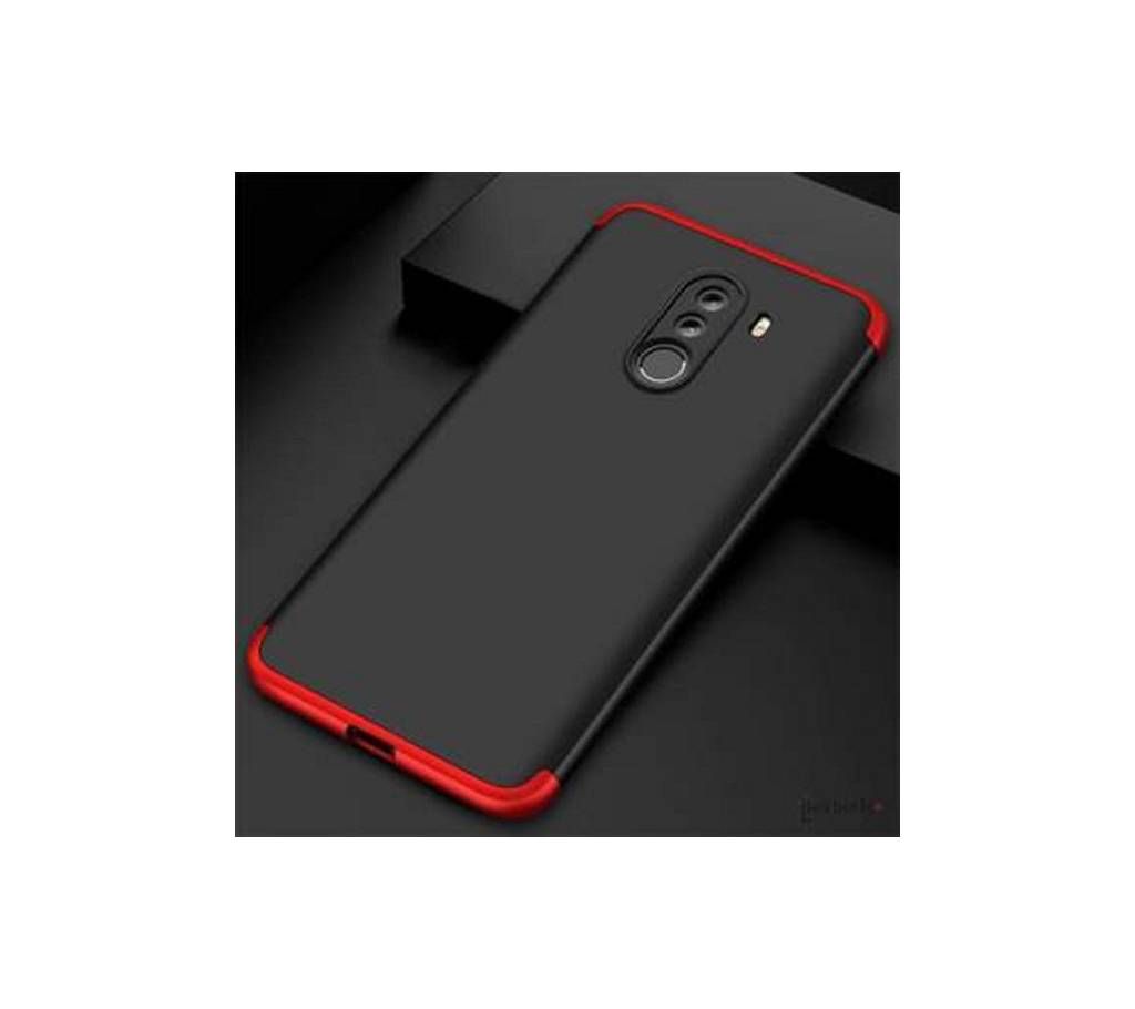 360 Degree Phone Cover for Xiaomi Poco F1