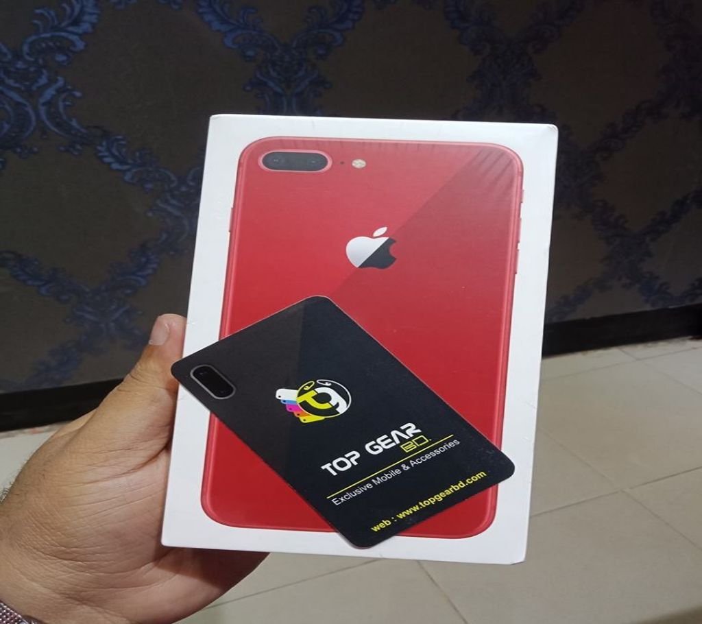 Apple IPhone 8 Plus আই ফোন