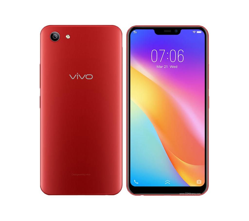 vivo Y81i