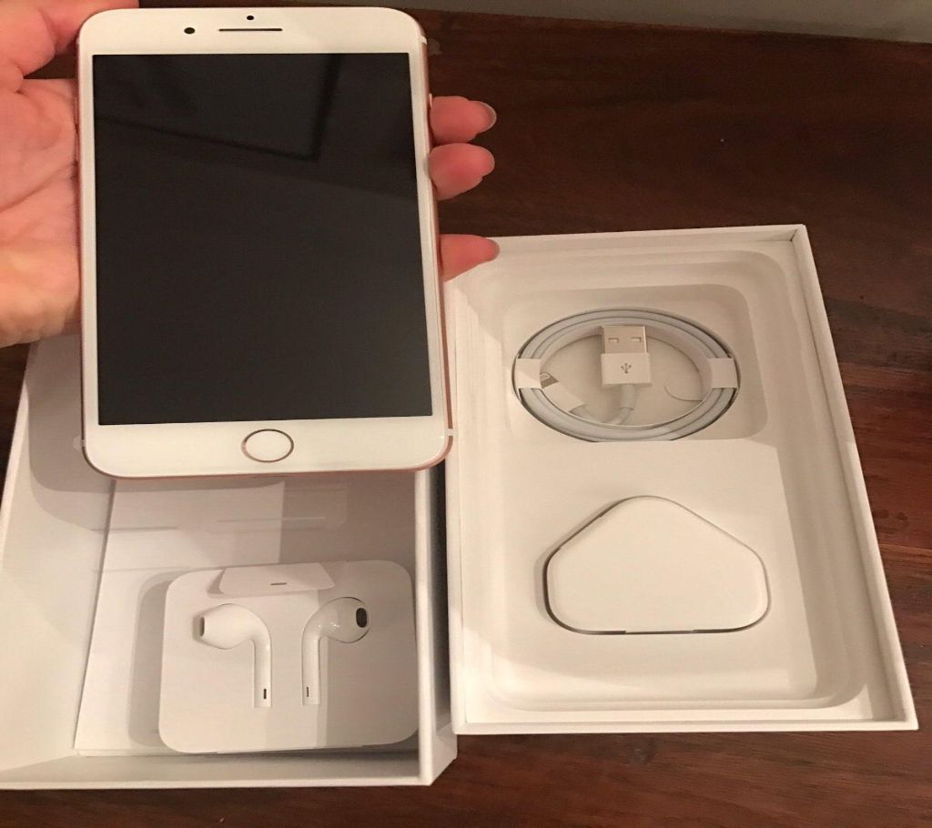 Apple iPhone 7