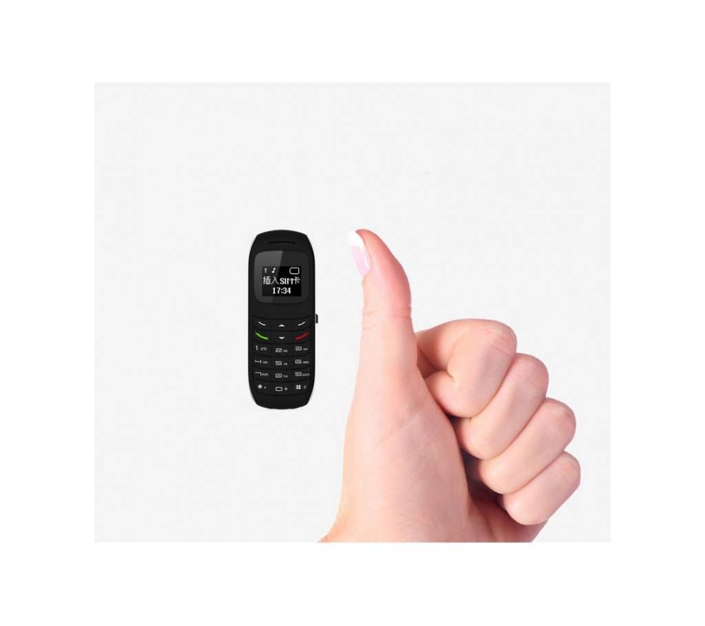 BM70 Mini Phone Single Sim And Bluetooth Dial