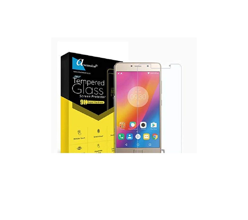 Lenovo Vibe P2 Tempered Glass Protector 2.5D Gorilla