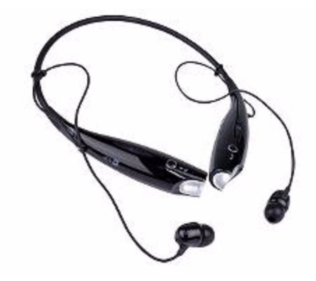 LG Tone Bluetooth Earphone