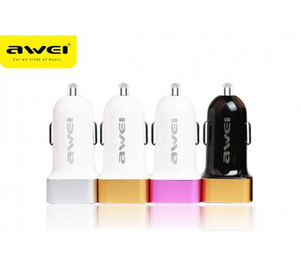 Awei C-200 Quick Charge- 1pc 