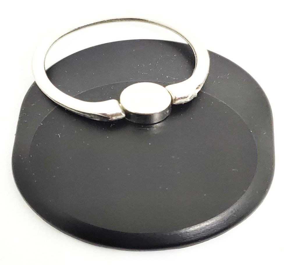  Mobile Back Ring HOlder 