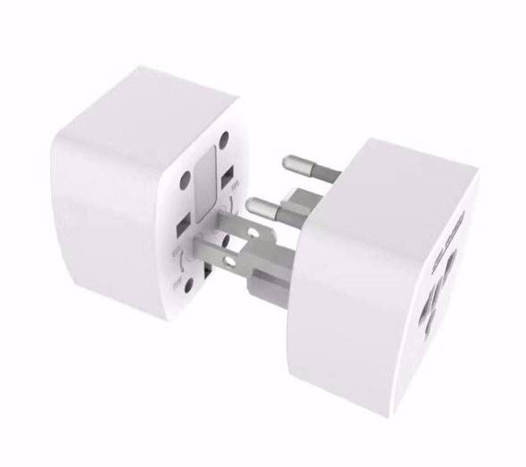 LDNIO Power Plug 