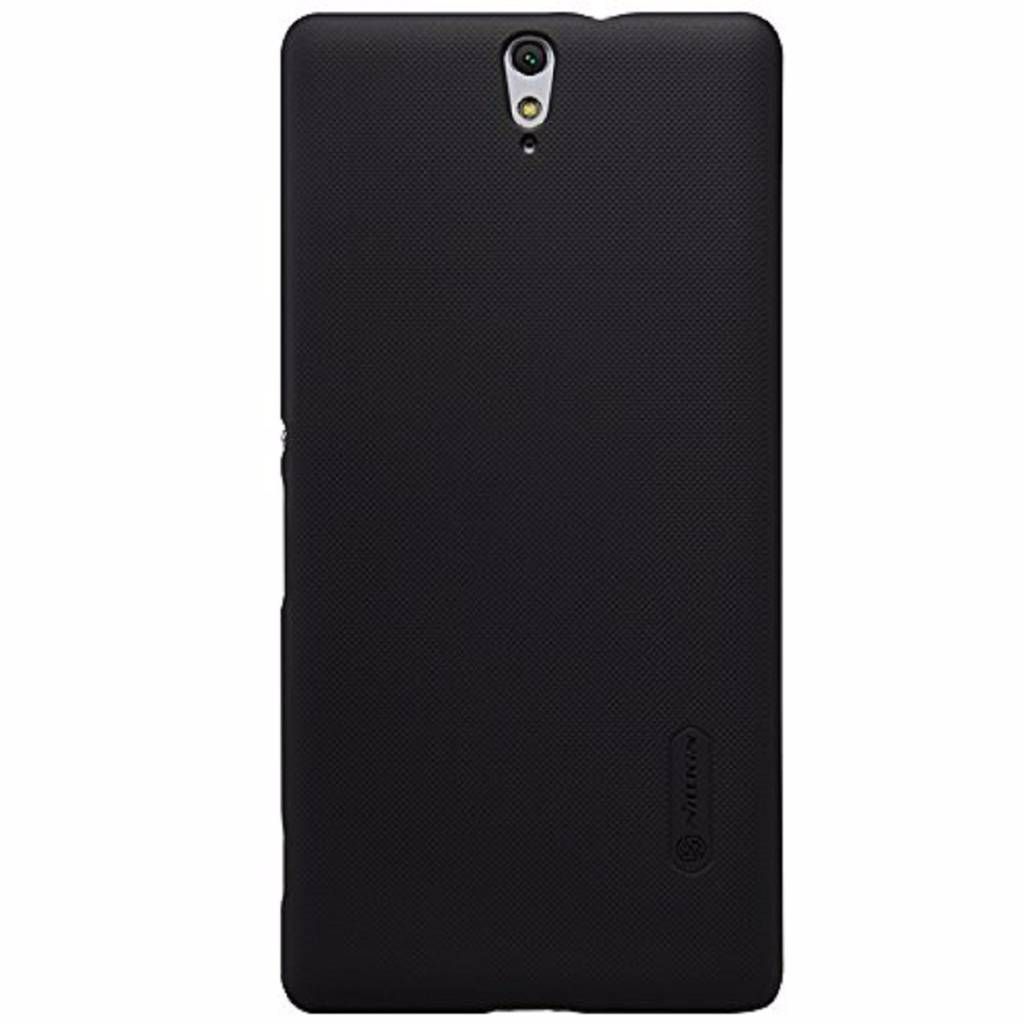 Nilkin case for Sony Xperia C5 Ultra (Black)