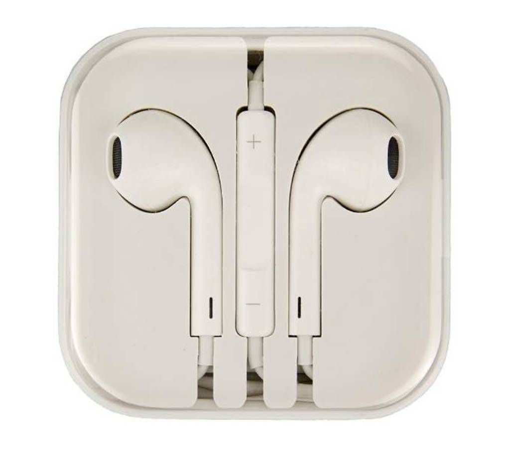 iPhone year phone copy - White