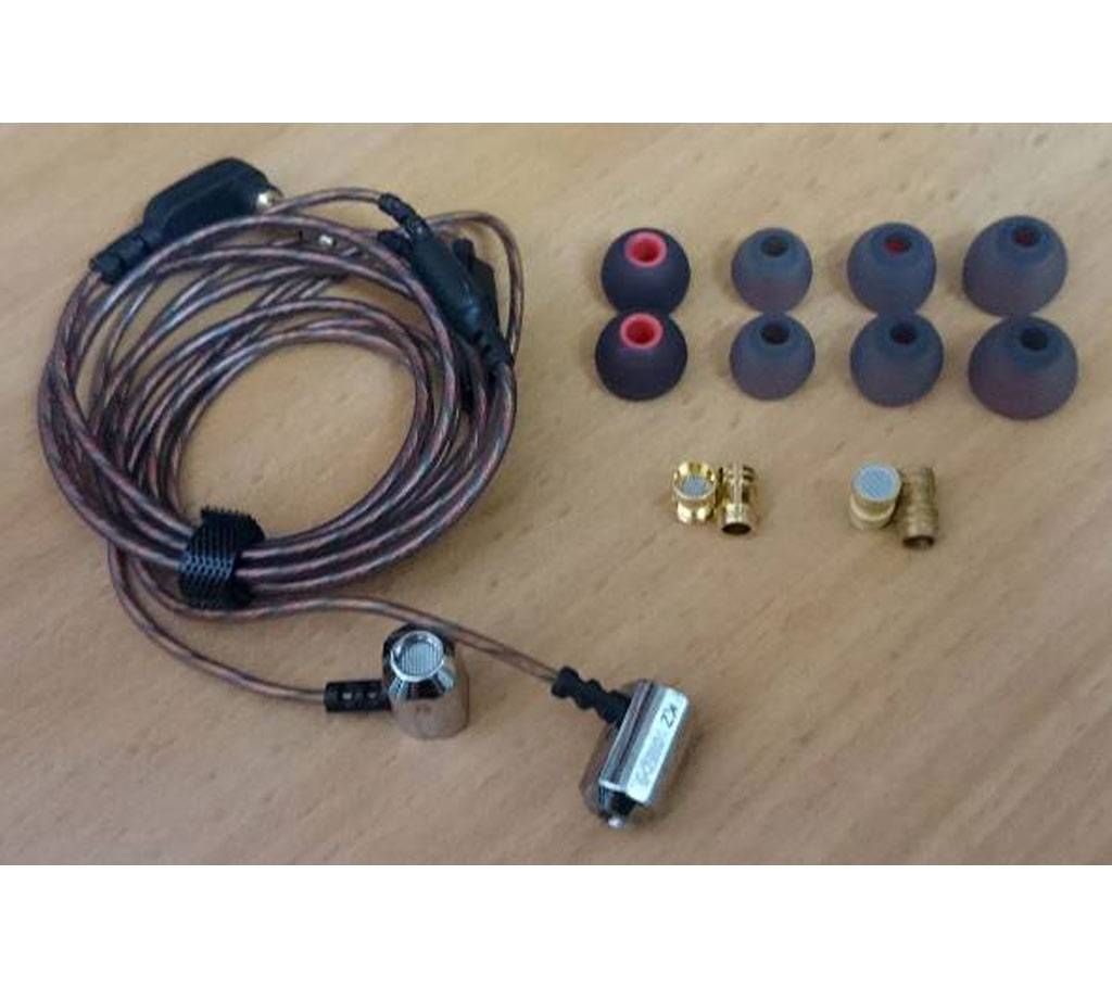 KZ ED9 Earphone
