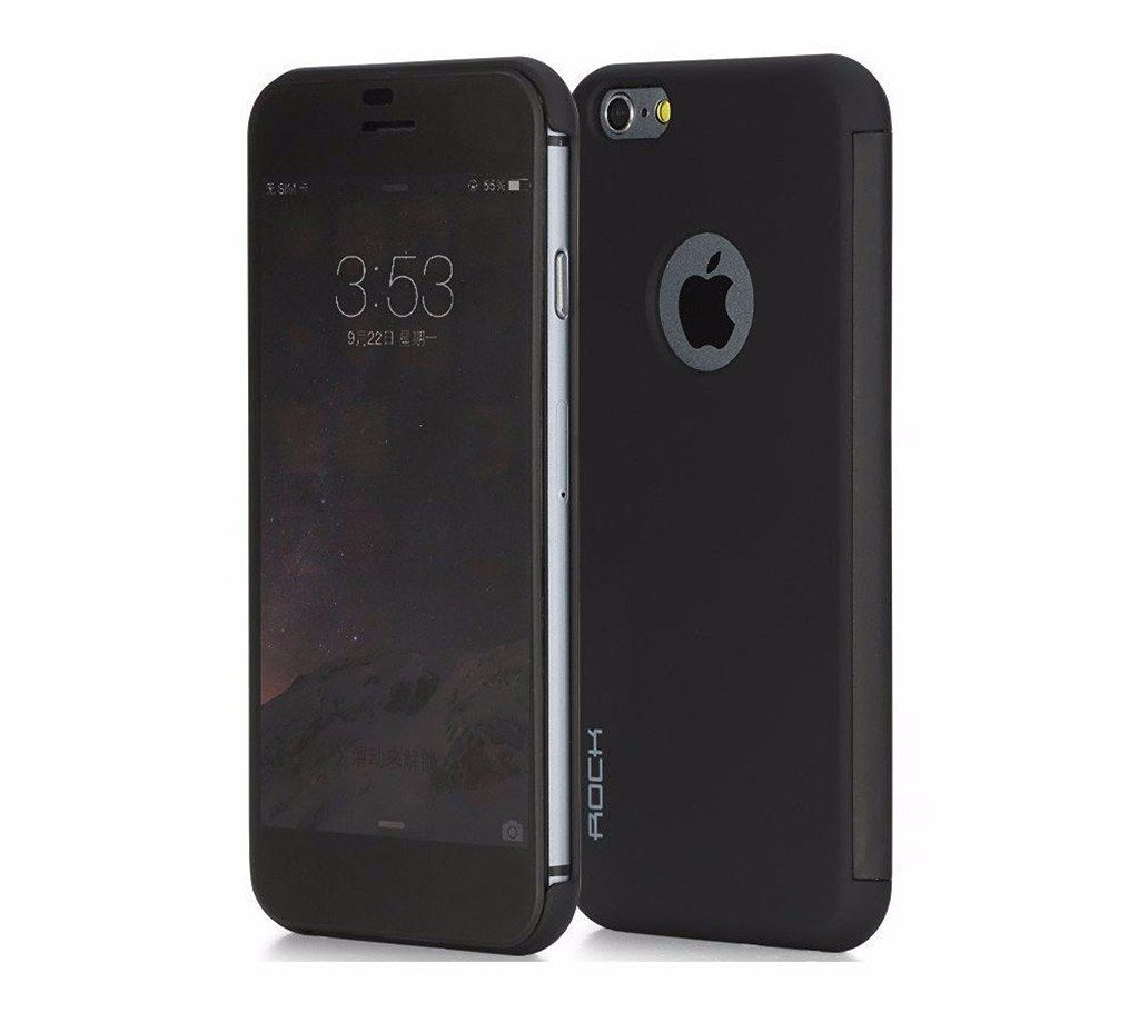 Rock Dr.V Flip Case for iPhone 7 