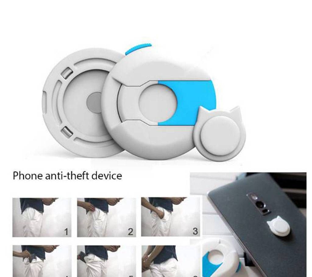 C-Safe Pocket Mobile Phone Lock