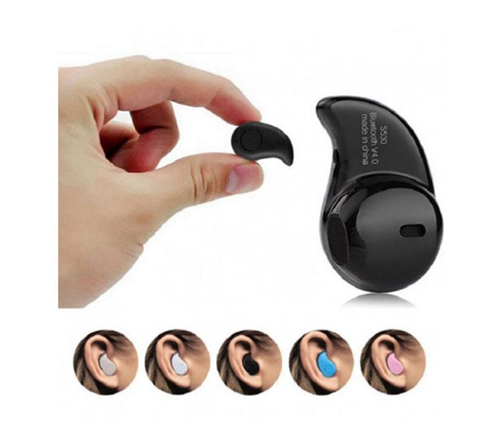 Wireless Bluetooth Earphone-01
