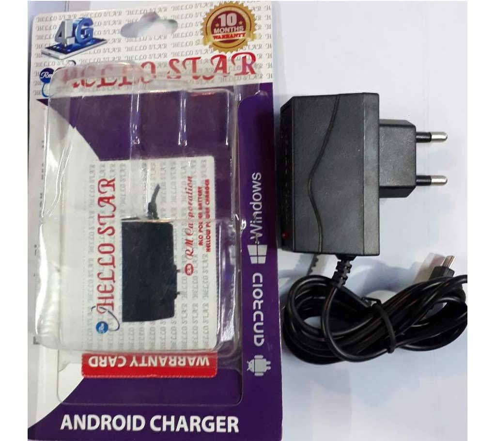 Android Charger