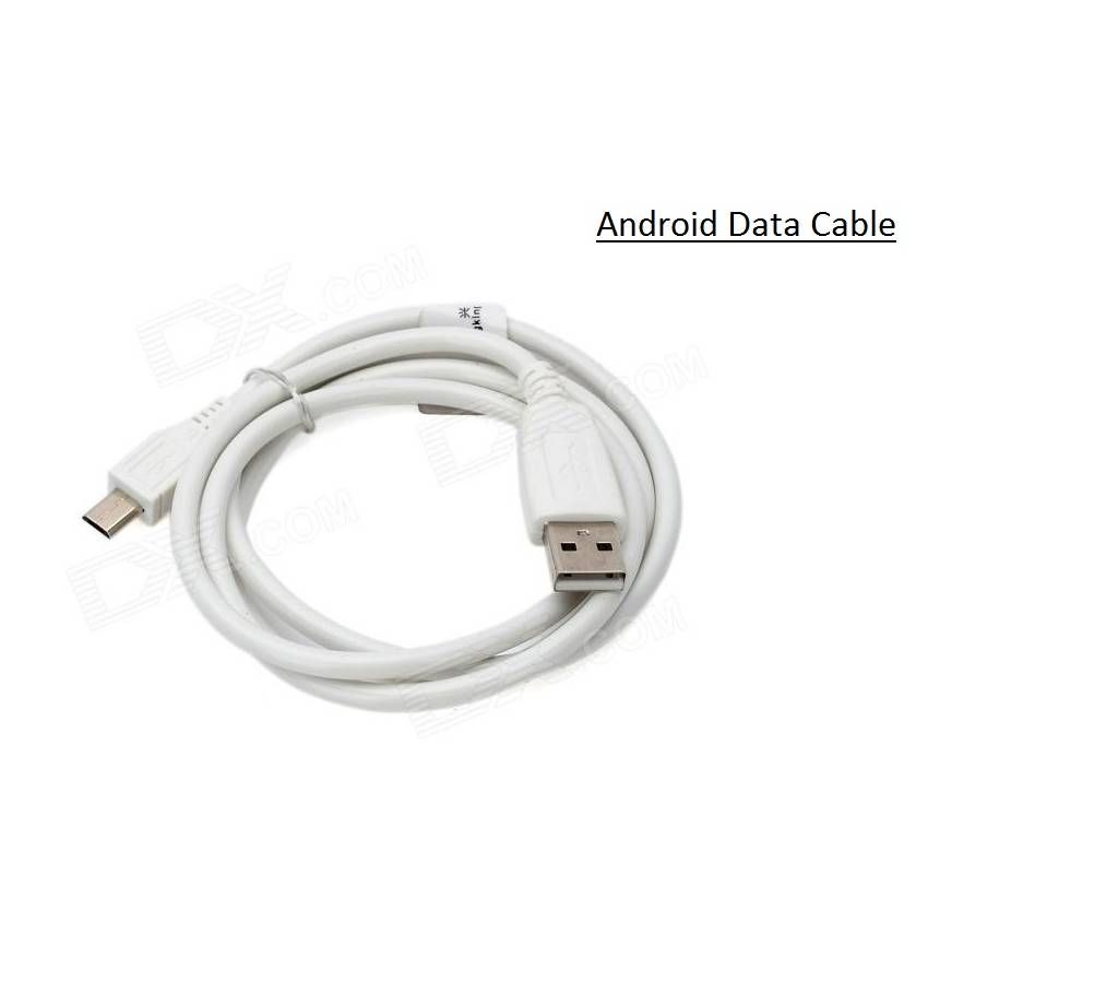 USB Android Data Cable 2Meter