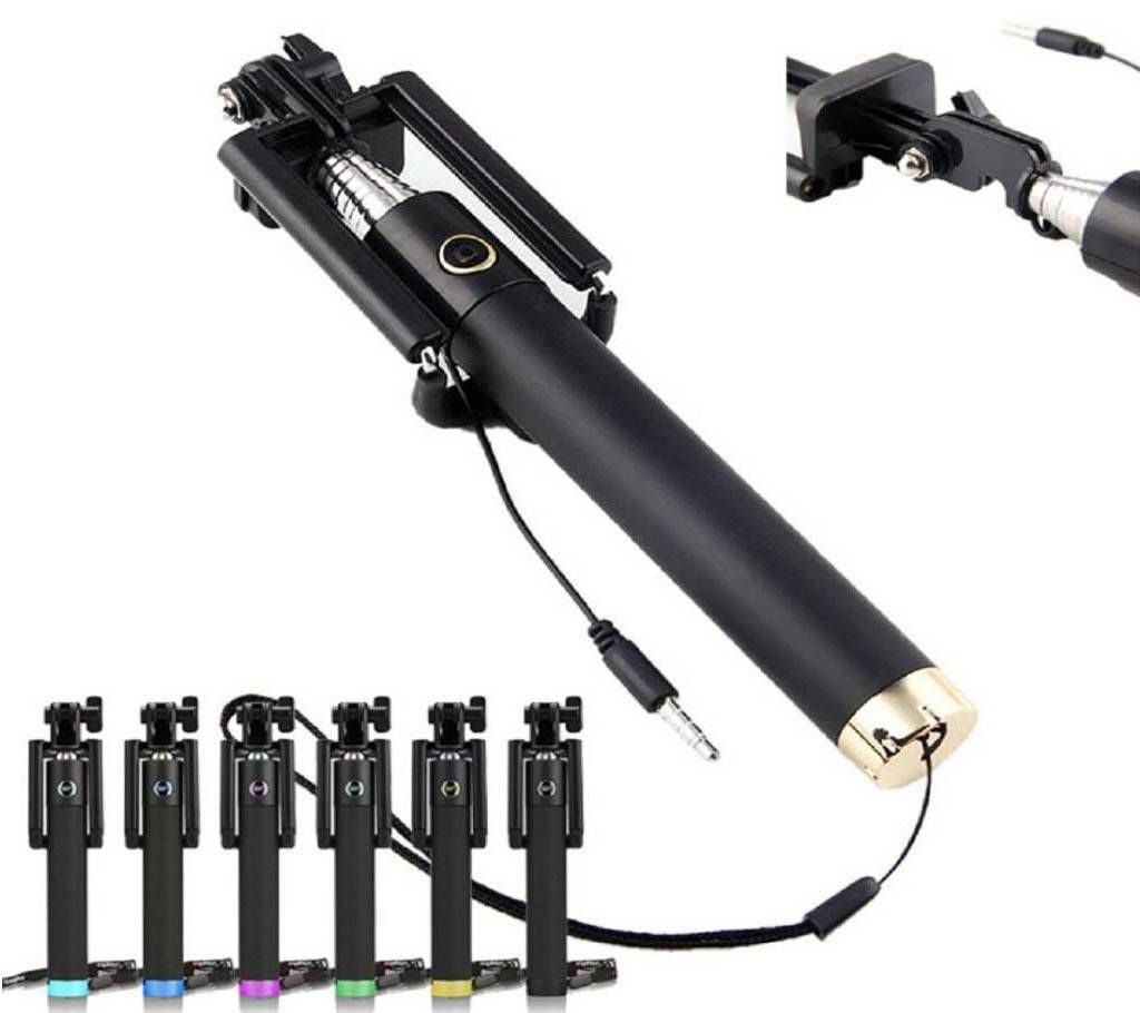Universal Extraterrestrial Selfie Monoped Stick (1