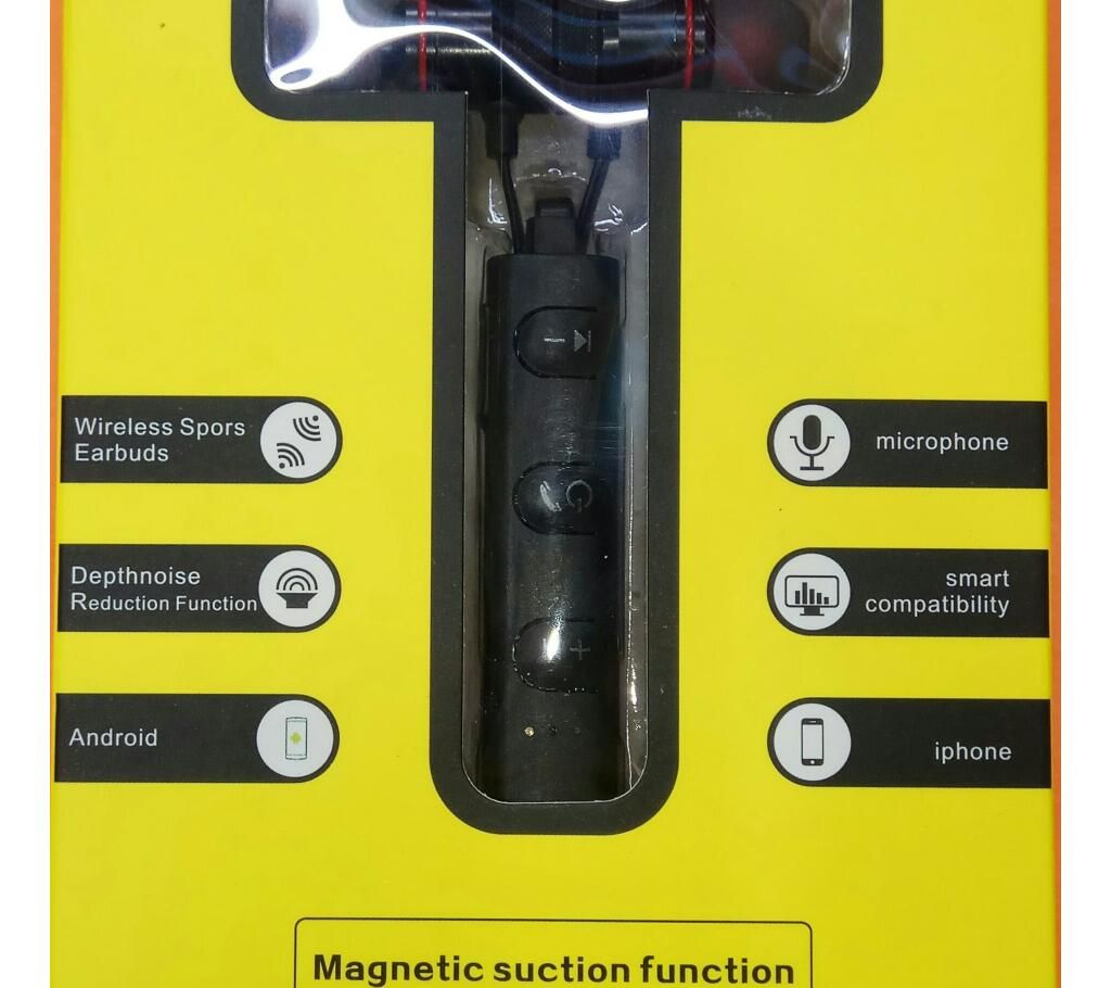 SPORTS WIRELESS HEADSET