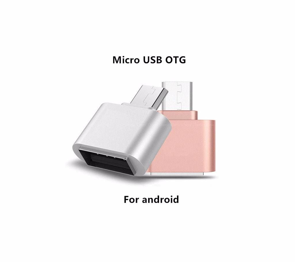 Usb Oth Adapter