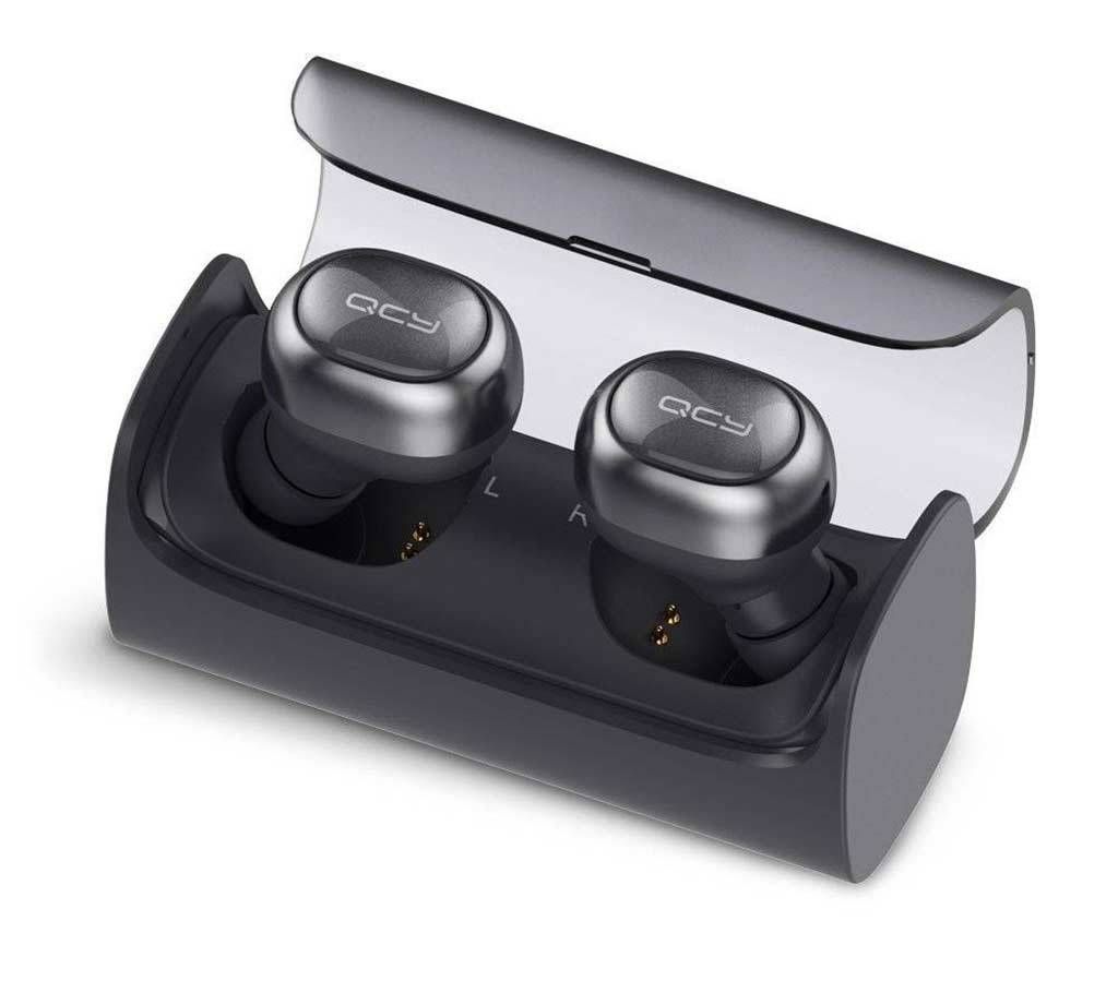 QCY Q29 Mini Dual Wireless Bluetooth Headphone