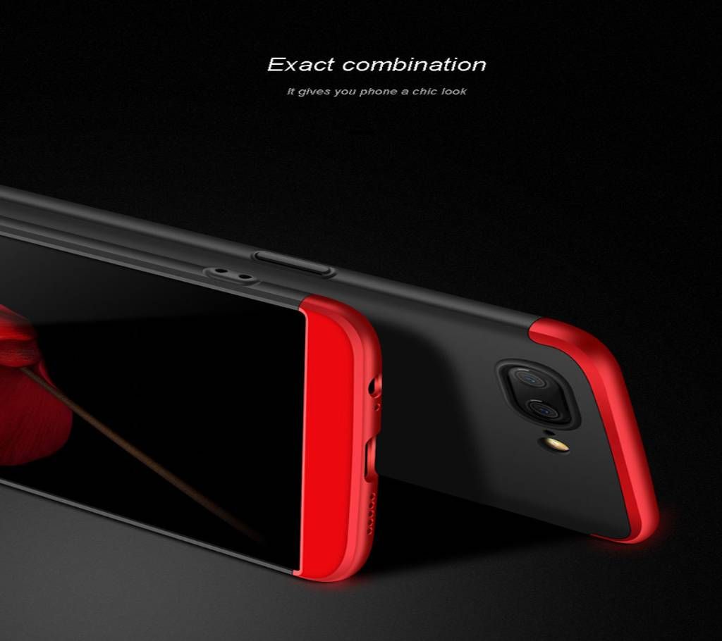 One Plus 5 Phone Case