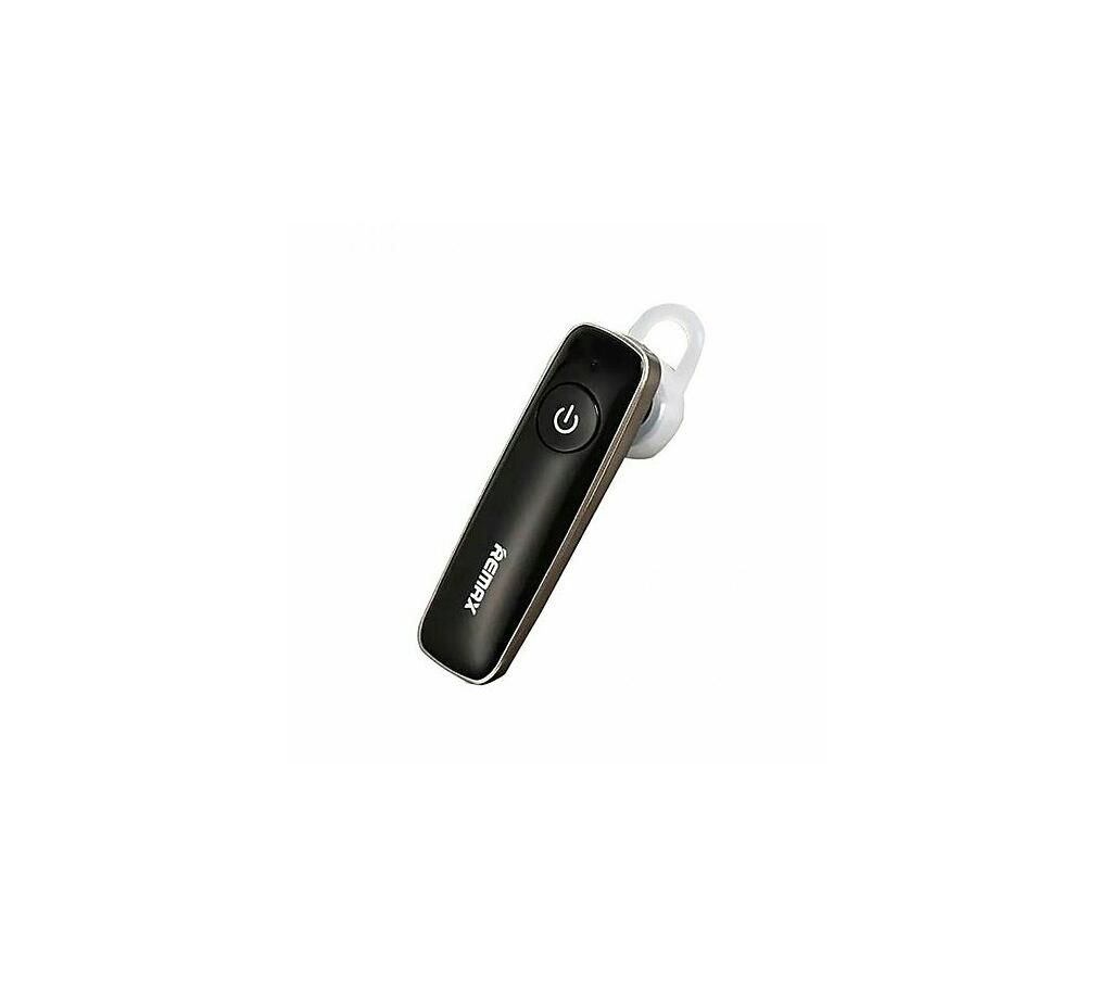 REMAX RB-T8 Bluetooth V4.1 Headset BLACK