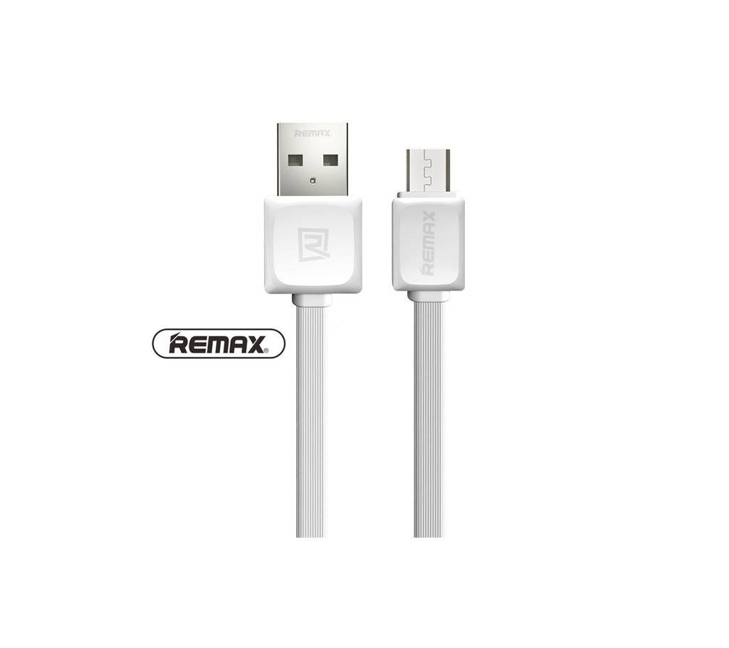 Remax RC-008m Micro USB Data Cable